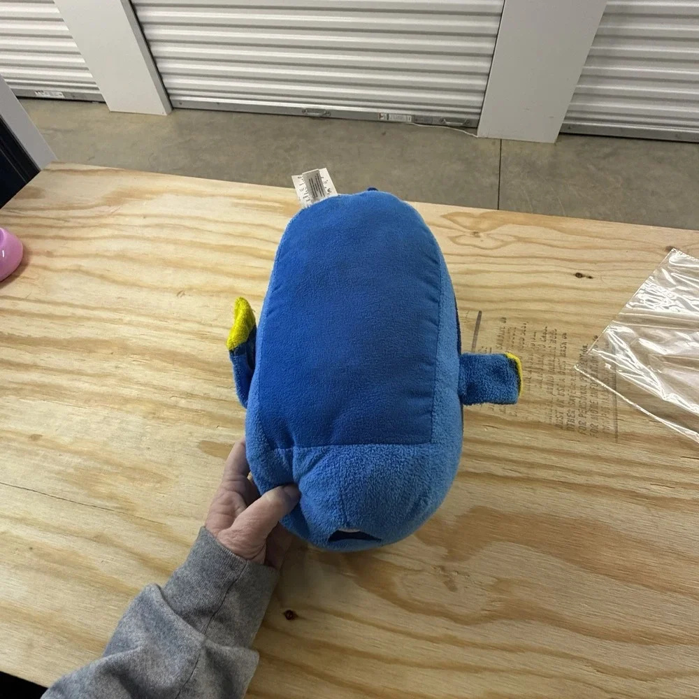 Disney Store Large Dory Tsum Tsum 12